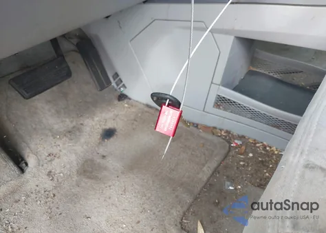 2005 Buick Rendezvous Cx z USA, uszkodzony, nr VIN 3G5DA03E55S549786